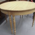 998 5026 MOON TABLE